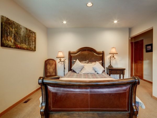 Park City Deer Valley Canyons Resort Home 1007351