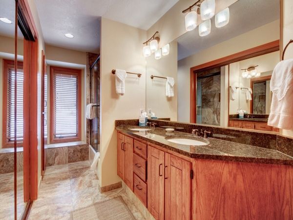 Park City Deer Valley Canyons Resort Home 1007351