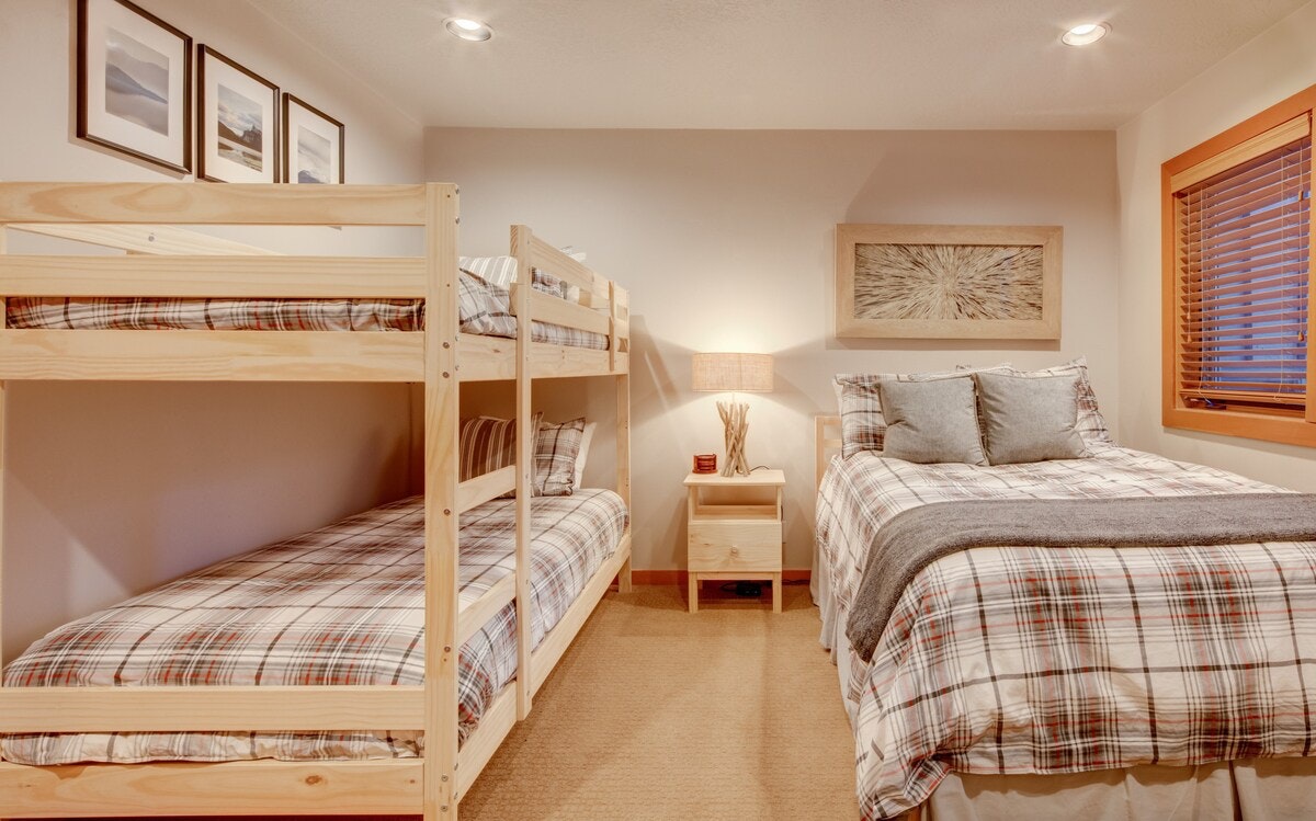 Park City Deer Valley Canyons Resort Home 1007351