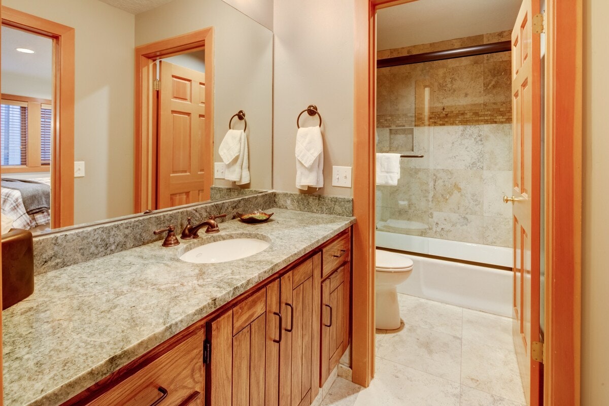 Park City Deer Valley Canyons Resort Home 1007351