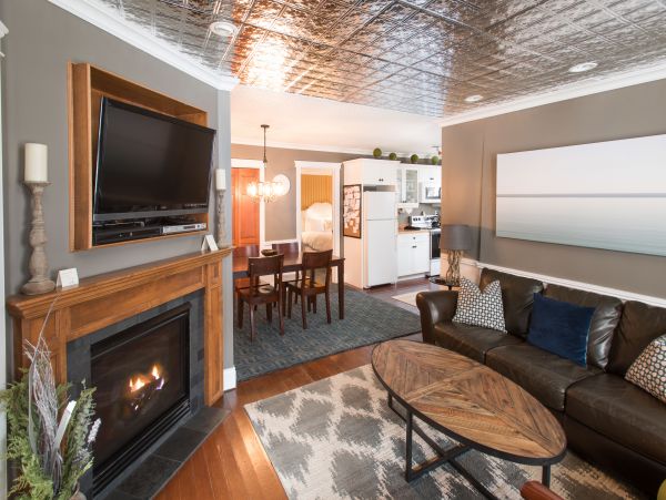 Park City Deer Valley Canyons Resort Home 1007352