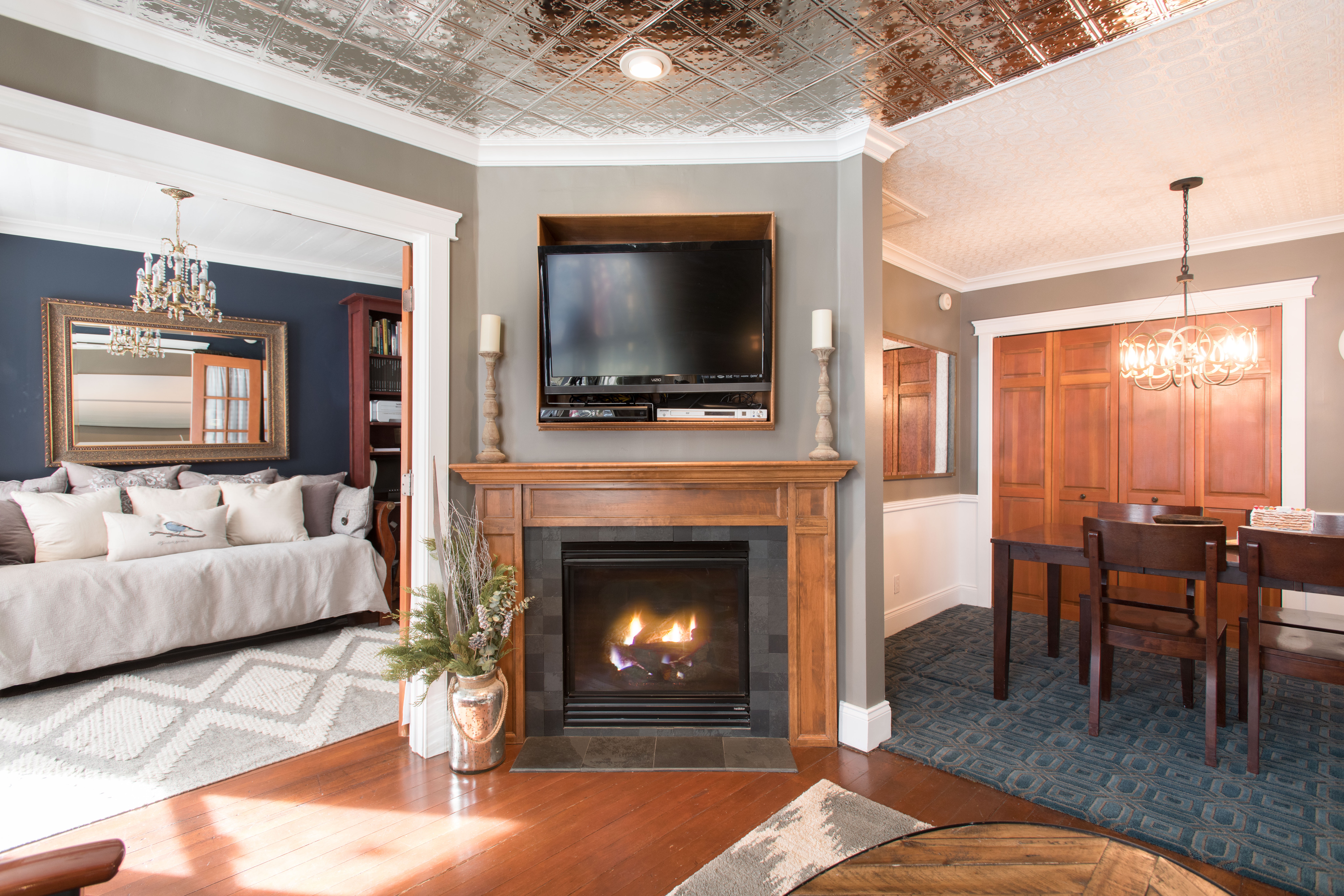 Park City Deer Valley Canyons Resort Home 1007352