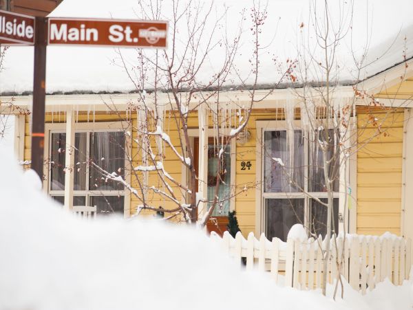Park City Deer Valley Canyons Resort Home 1007352