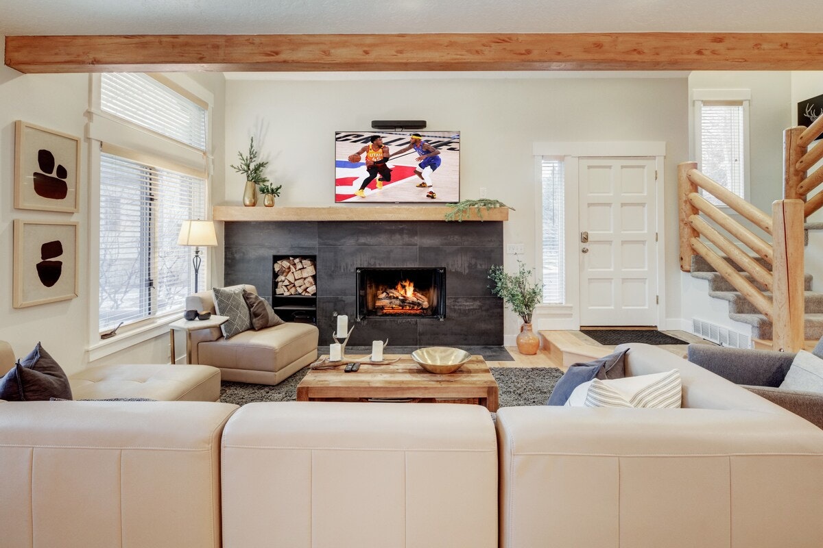 Park City Deer Valley Canyons Resort Home 1007353