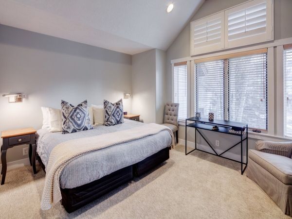 Park City Deer Valley Canyons Resort Home 1007353