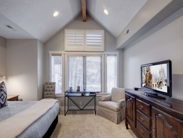 Park City Deer Valley Canyons Resort Home 1007353