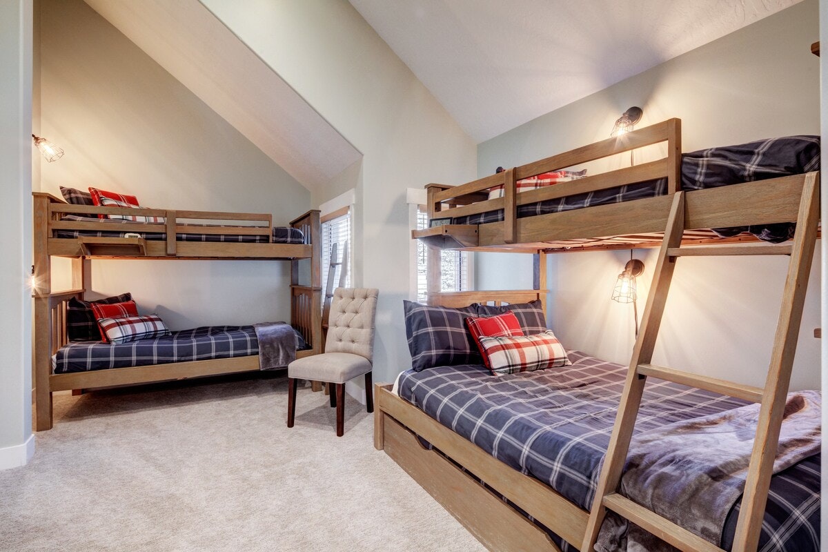 Park City Deer Valley Canyons Resort Home 1007353