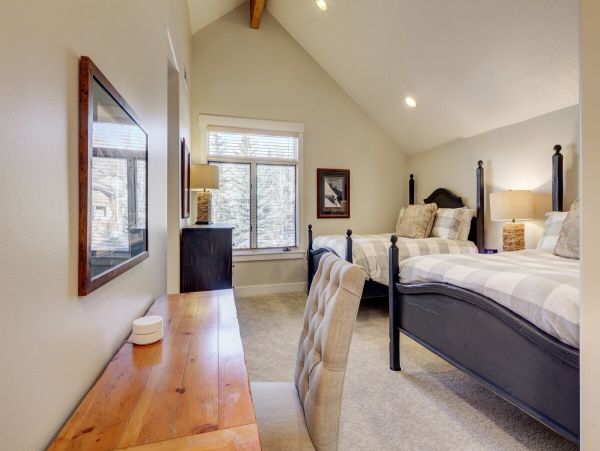 Park City Deer Valley Canyons Resort Home 1007353