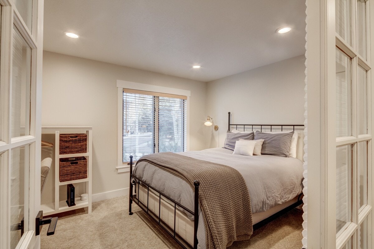 Park City Deer Valley Canyons Resort Home 1007353