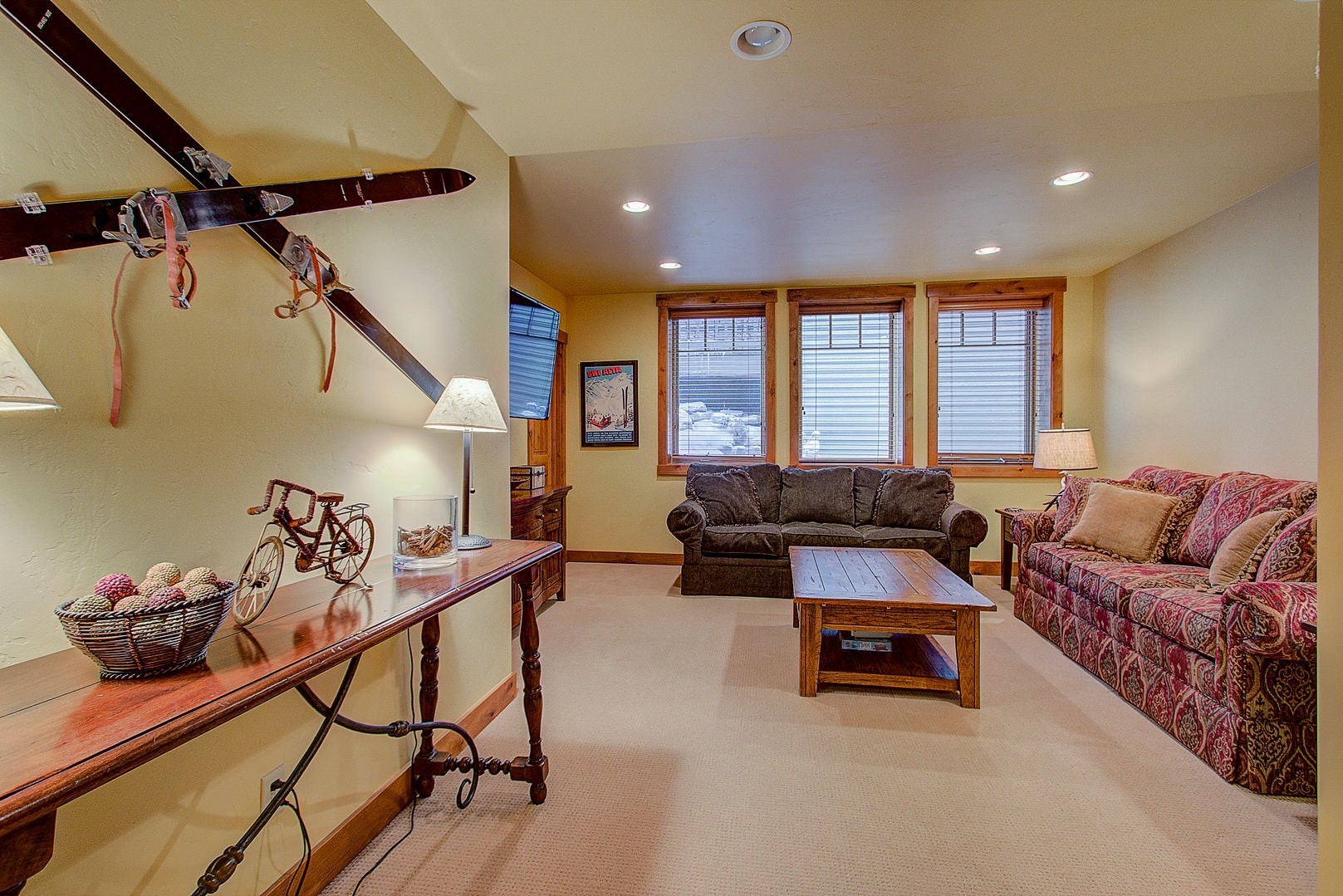 Park City Deer Valley Canyons Resort Home 1007354