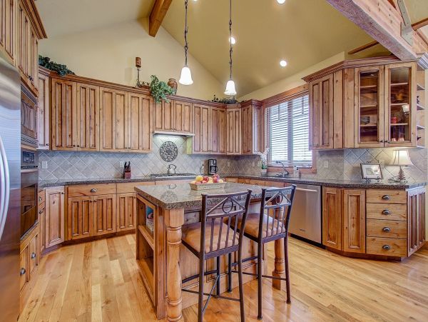 Park City Deer Valley Canyons Resort Home 1007354