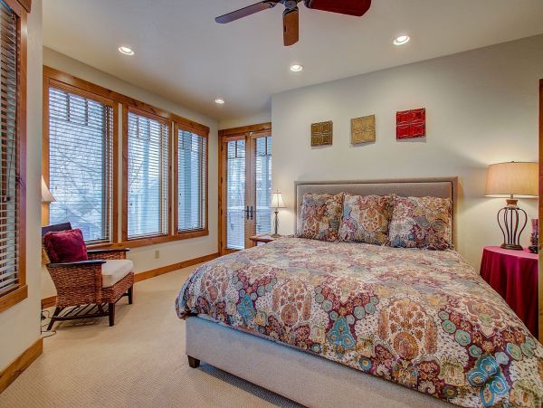 Park City Deer Valley Canyons Resort Home 1007354