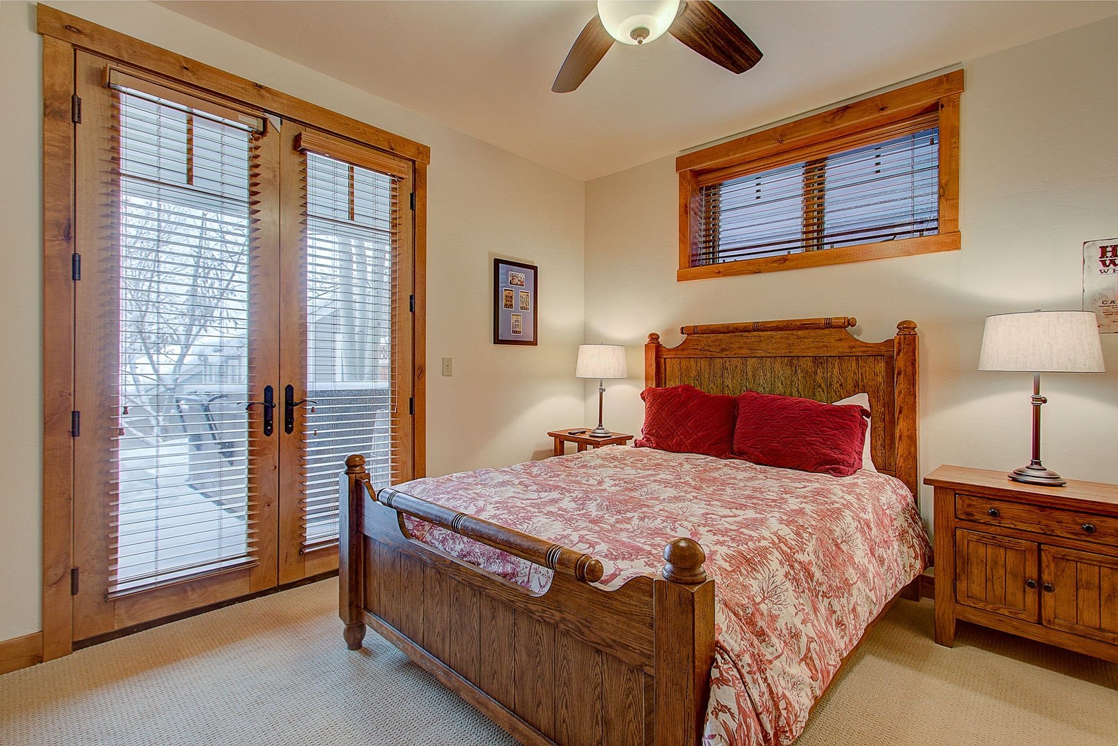 Park City Deer Valley Canyons Resort Home 1007354