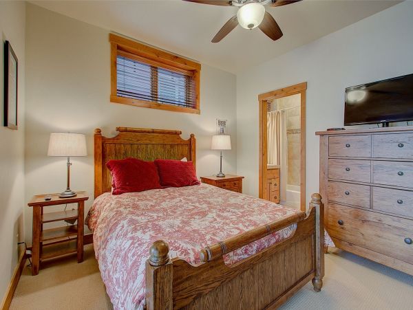 Park City Deer Valley Canyons Resort Home 1007354