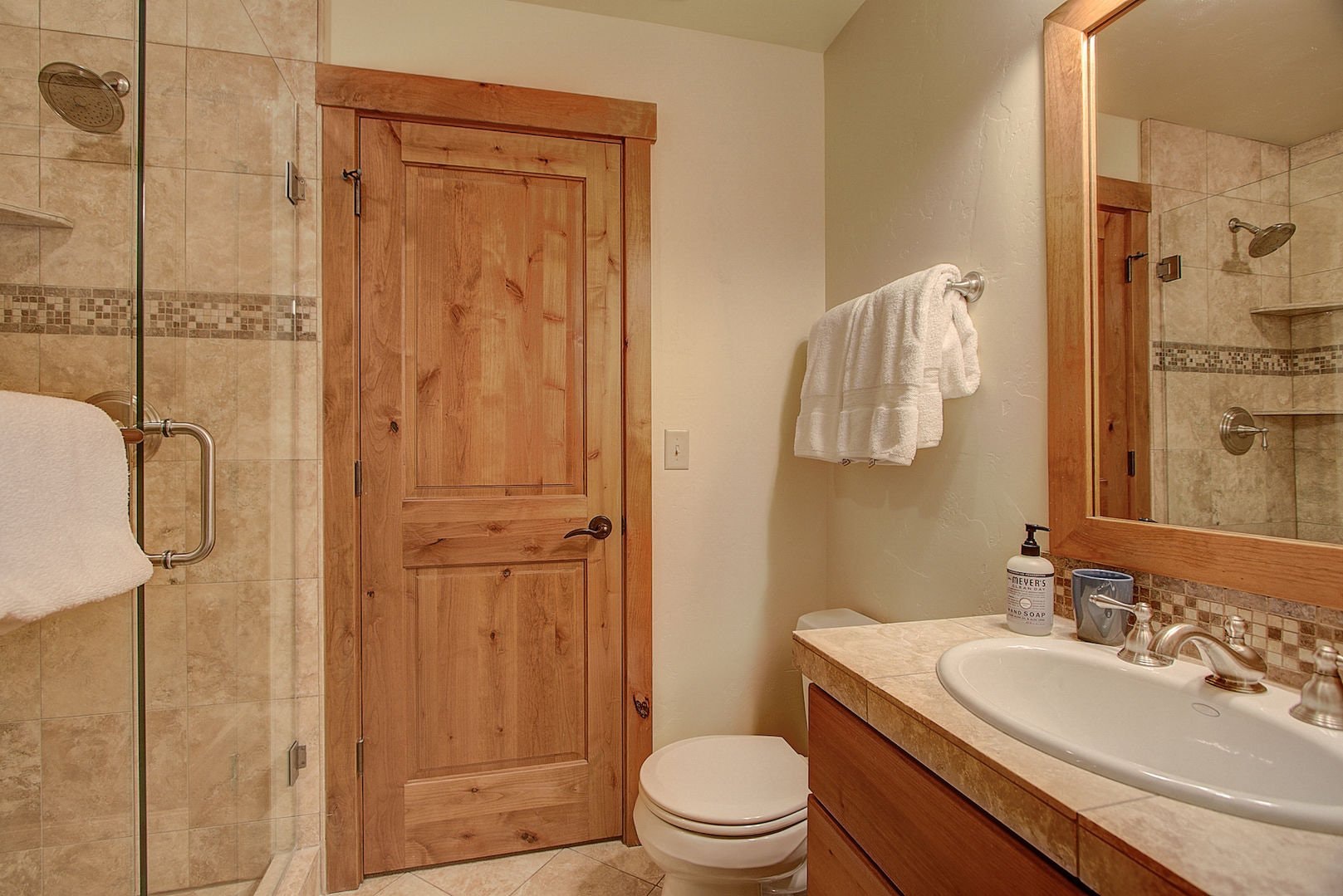 Park City Deer Valley Canyons Resort Home 1007354