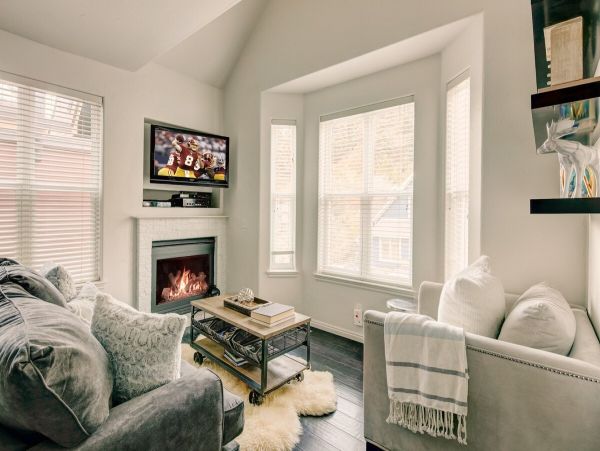 Park City Deer Valley Canyons Resort Home 1007355