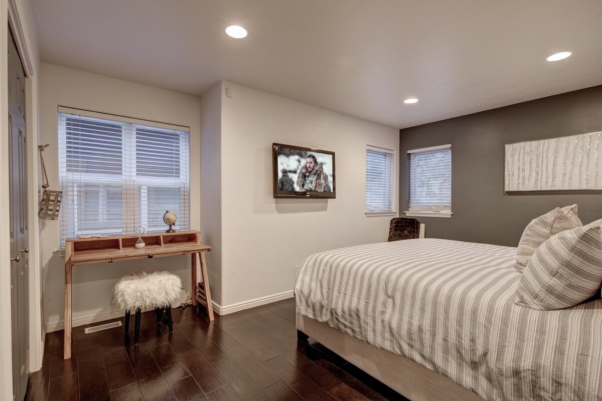 Park City Deer Valley Canyons Resort Home 1007355