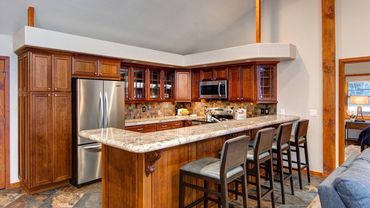 Park City Deer Valley Canyons Resort Home 1007356