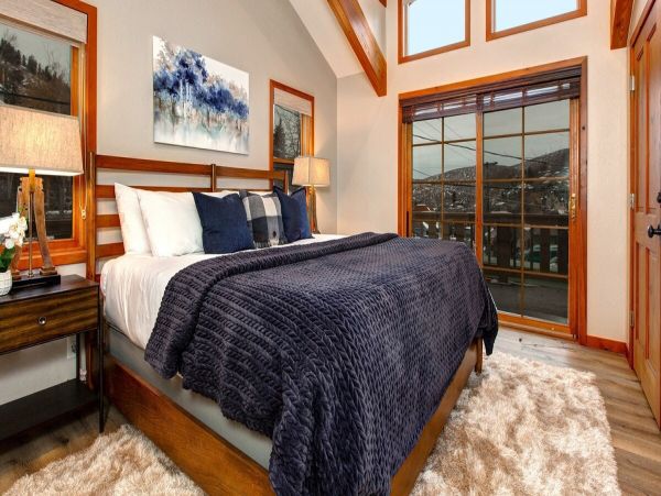 Park City Deer Valley Canyons Resort Home 1007356
