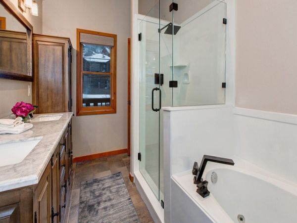 Park City Deer Valley Canyons Resort Home 1007356