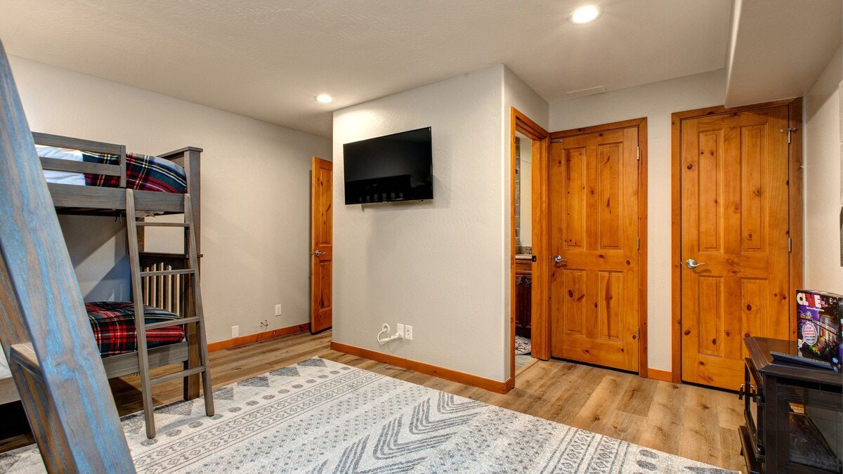 Park City Deer Valley Canyons Resort Home 1007356