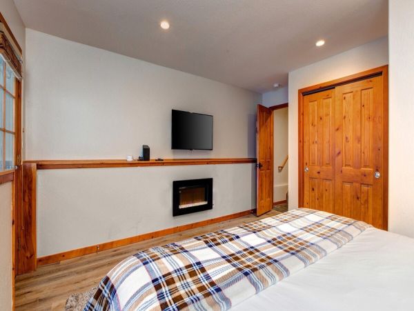 Park City Deer Valley Canyons Resort Home 1007356