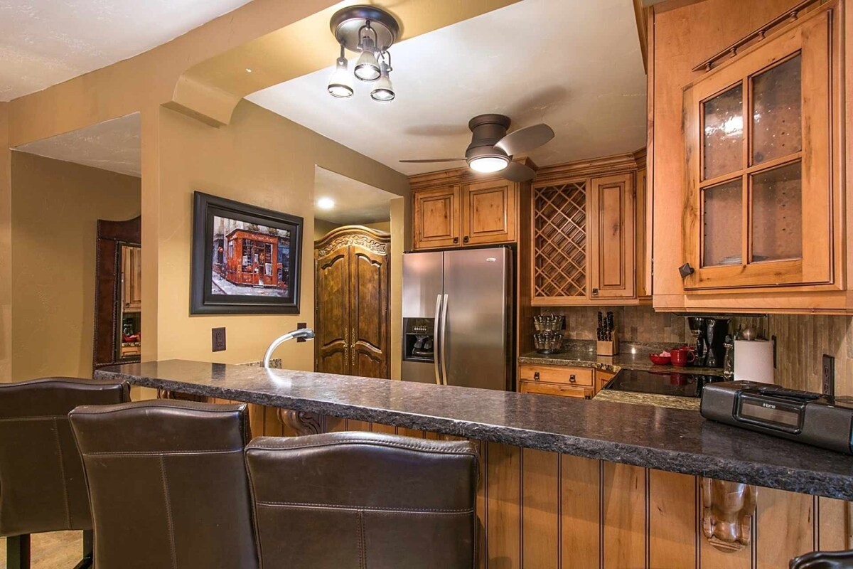 Park City Deer Valley Canyons Resort Home 1007357