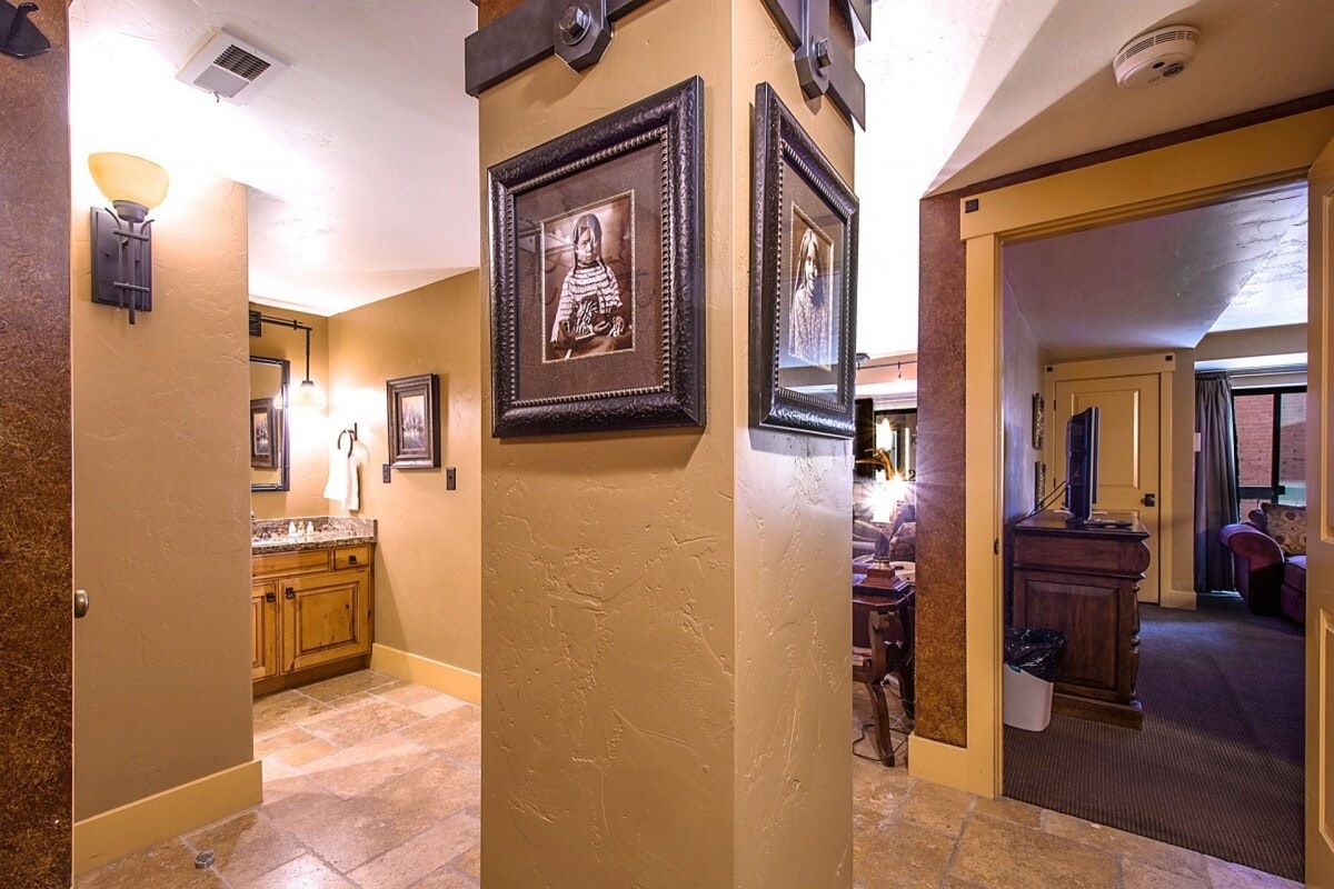 Park City Deer Valley Canyons Resort Home 1007357