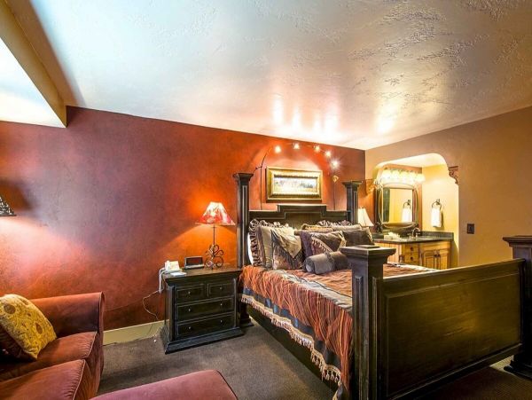 Park City Deer Valley Canyons Resort Home 1007357