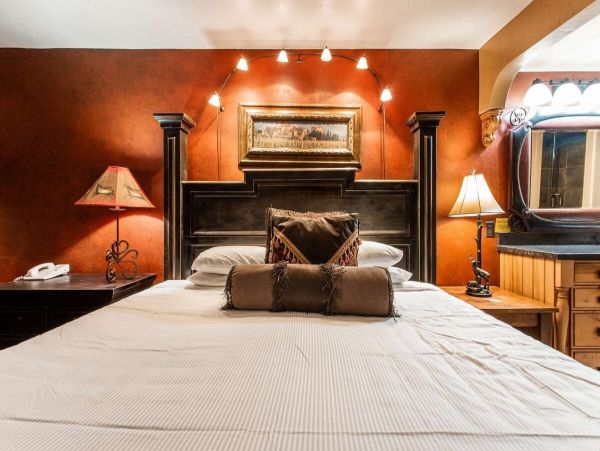 Park City Deer Valley Canyons Resort Home 1007357