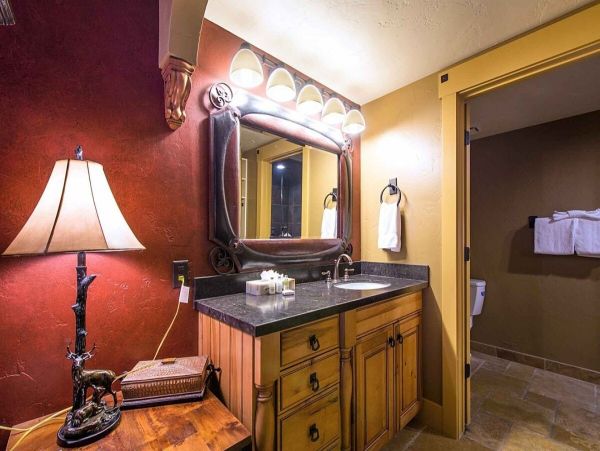 Park City Deer Valley Canyons Resort Home 1007357