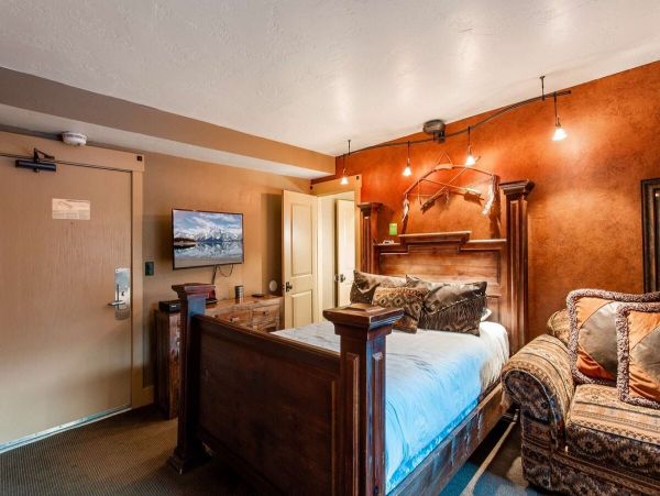 Park City Deer Valley Canyons Resort Home 1007357