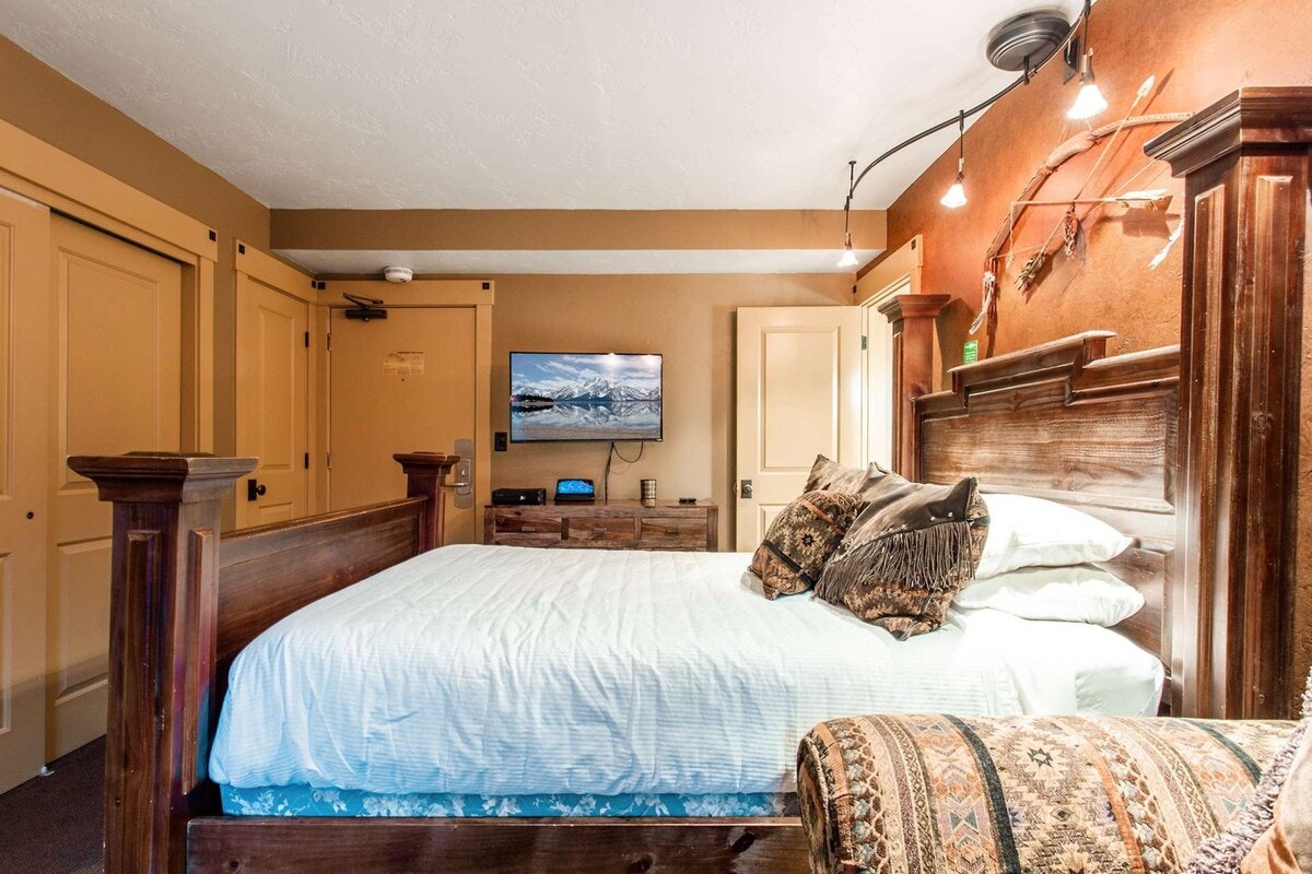 Park City Deer Valley Canyons Resort Home 1007357