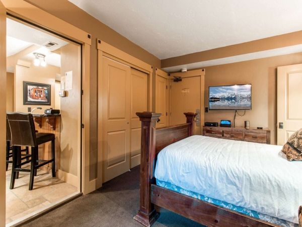 Park City Deer Valley Canyons Resort Home 1007357