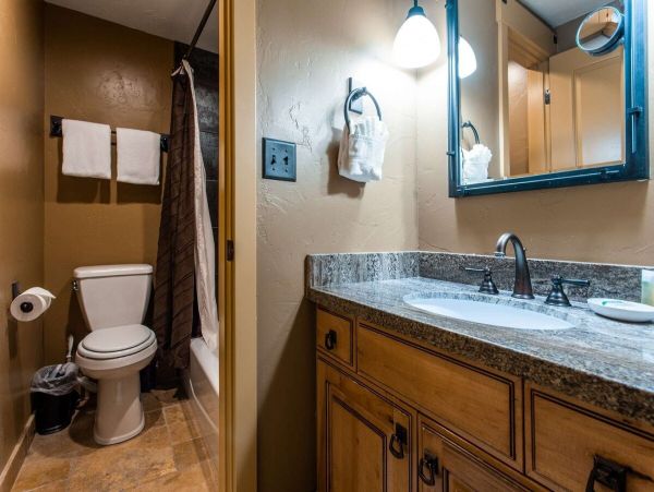 Park City Deer Valley Canyons Resort Home 1007357