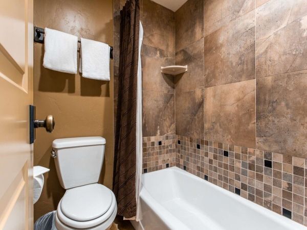 Park City Deer Valley Canyons Resort Home 1007357