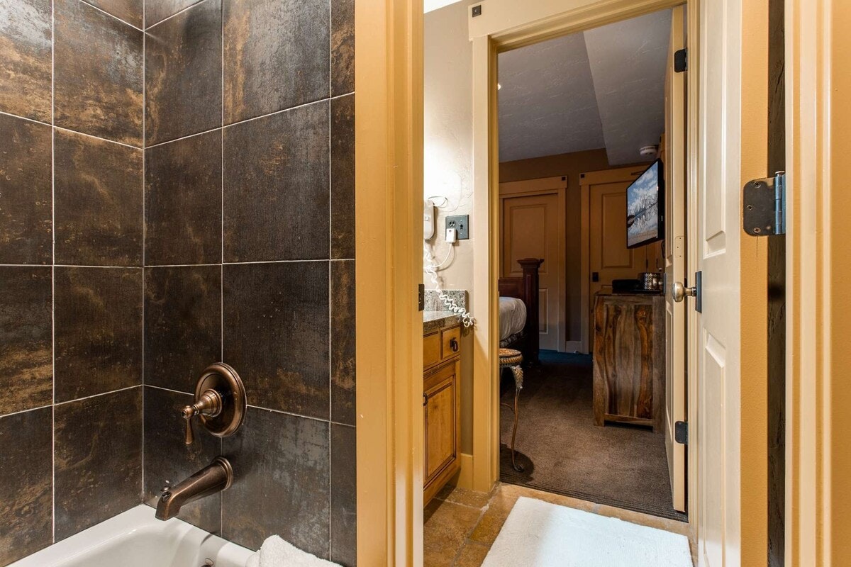 Park City Deer Valley Canyons Resort Home 1007357