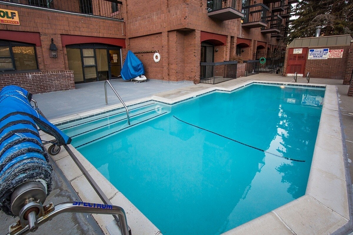 Park City Deer Valley Canyons Resort Home 1007357