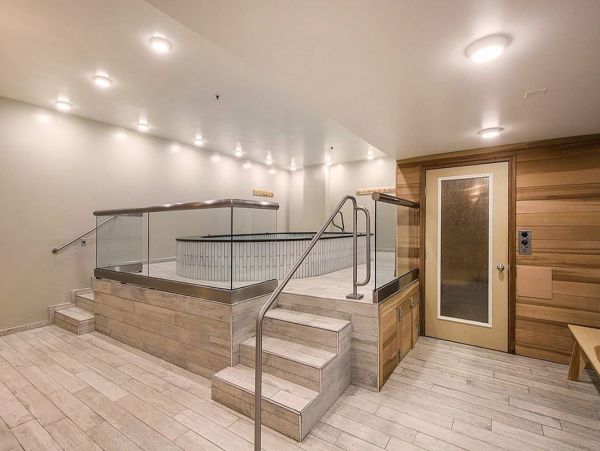 Park City Deer Valley Canyons Resort Home 1007357