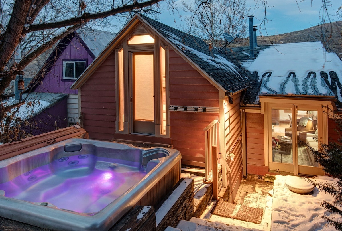Park City Deer Valley Canyons Resort Home 1007358