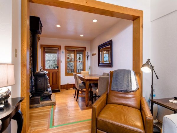 Park City Deer Valley Canyons Resort Home 1007358