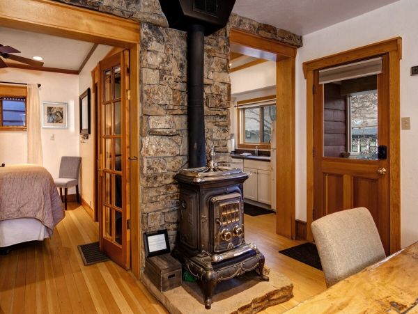Park City Deer Valley Canyons Resort Home 1007358