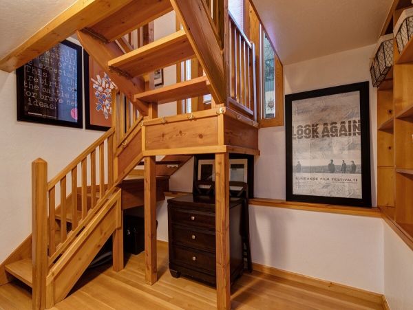 Park City Deer Valley Canyons Resort Home 1007358