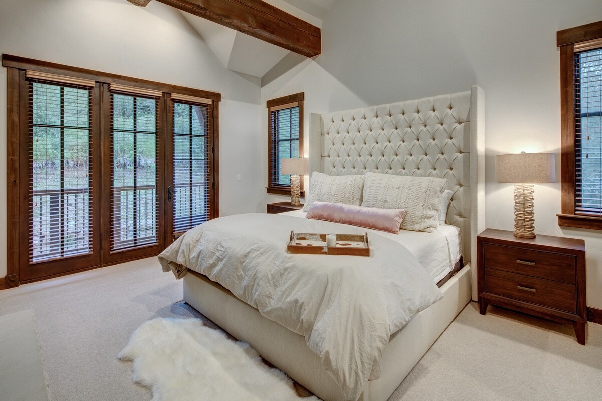 Park City Deer Valley Canyons Resort Home 1007359