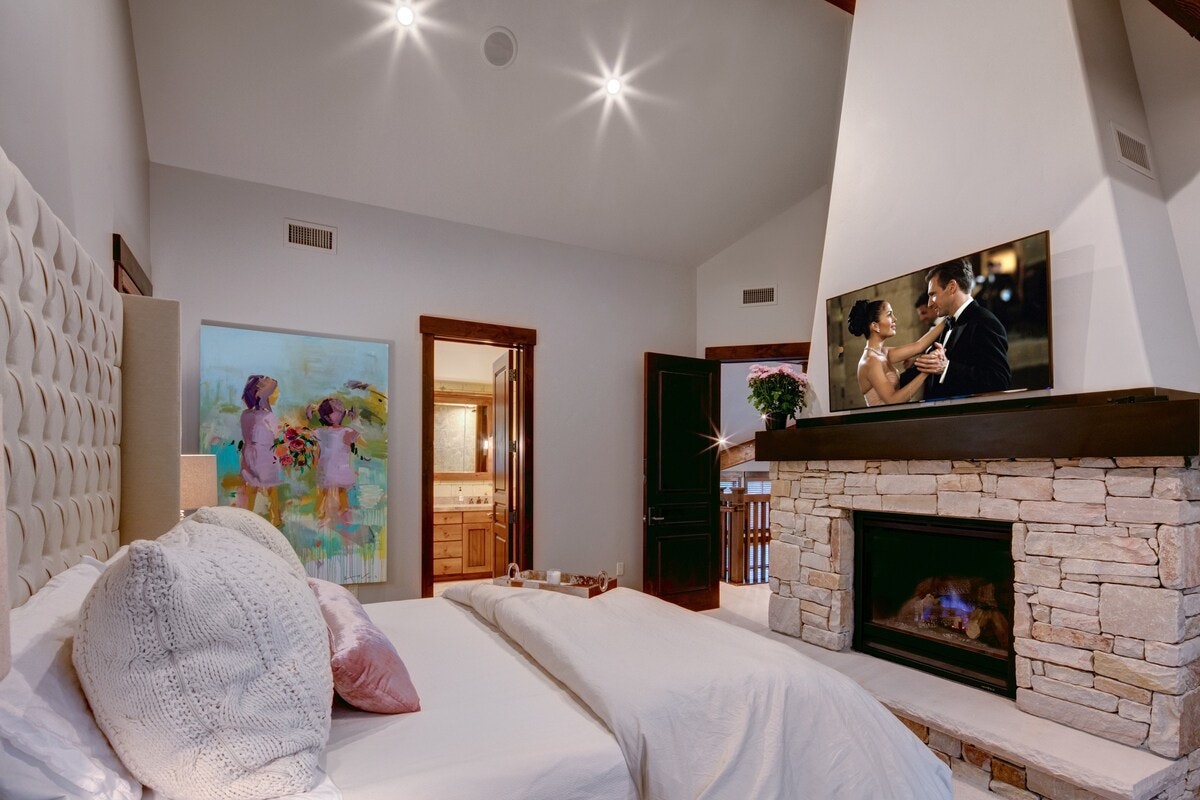 Park City Deer Valley Canyons Resort Home 1007359