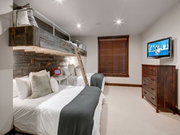Park City Deer Valley Canyons Resort Home 1007359