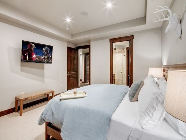Park City Deer Valley Canyons Resort Home 1007359