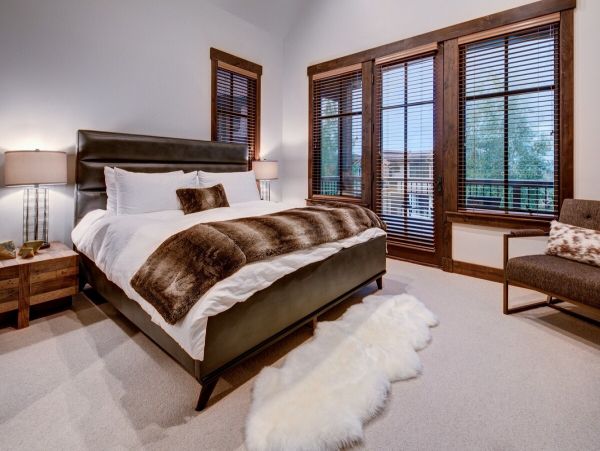 Park City Deer Valley Canyons Resort Home 1007359