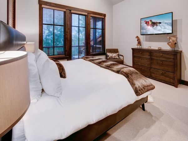 Park City Deer Valley Canyons Resort Home 1007359