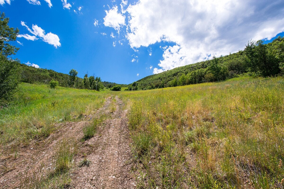 Park City Deer Valley Canyons Resort Home 1007359